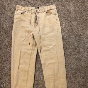 Urban Outfitters Utility Cargo Pants